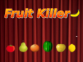 게임 Fruit Killer