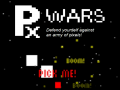 게임 PxWars