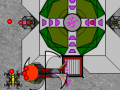 게임 Drone vs Alien