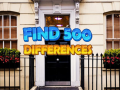 게임 Find 500 Differences