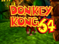 게임 Donkey Kong 64