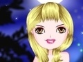 게임 Butterfly Fairy Dress Up