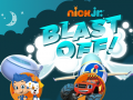 게임 Nick Jr Blast Off