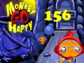 게임 Monkey Go Happy Stage 156