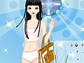게임 Dress Up - My Bag
