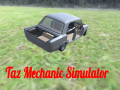 게임 Taz Mechanic Simulator