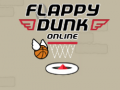 게임 Flappy Dunk Online