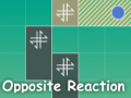 게임 Opposite Reaction