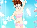 게임 Ballerina Girl