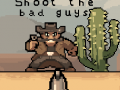 게임 Shoot The Bad Guys