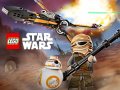 게임 Lego Star Wars: Empire vs Rrebels 2018