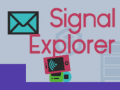 게임 Signal Explorer