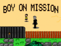 게임 Boy On Mission