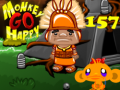 게임 Monkey Go Happy Stage 157