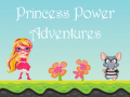 게임 Princess Power Adventures