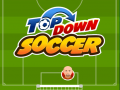 게임 Top Down Soccer