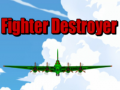 게임 Fighter Destroyer