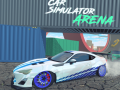 게임 Car Simulator Arena