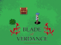 게임 Blade of Verdance