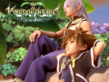 게임 Kingdom Hearts: Les Univers Paralleles