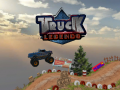 게임 Truck Legends