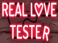 게임 Real Love Tester