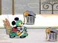 게임 Mickey Delivery Dash