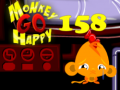 게임 Monkey Go Happy Stage 158