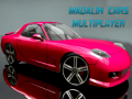 게임 Madalin Cars Multiplayer 