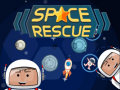 게임 Space Rescue