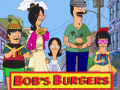 게임 Bob's Burgers