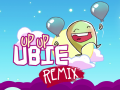 게임 Up Up Ubie Remix