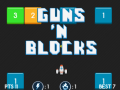 게임 Guns `n Blocks