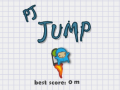게임 PJ Jump