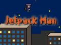 게임 Jetpack Man