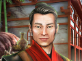 게임 Mirror of Destiny