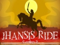 게임 Jhansi’s Ride