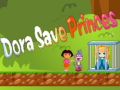 게임 Dora Save Princess