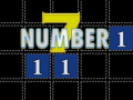 게임 Number 7