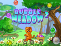 게임 Bubble Meadow 2