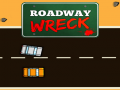 게임 Roadway Wreck