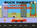 게임 Buck Daring’s: Explosive Morning Jog