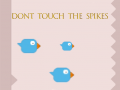 게임 Dont Touch The Spikes