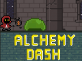 게임 Alchemy dash