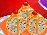 게임 Icecream Deco