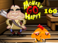 게임 Monkey Go Happy Stage 160