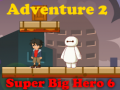 게임 Super Big Hero 6 Adventure 2