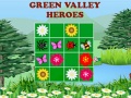 게임 Green Valley Heroes