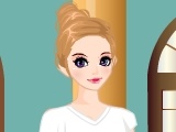 게임 Stress Style Girl