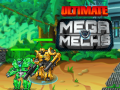 게임 Ultimate Mega Mechs
